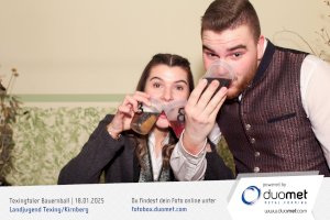 Texingtaler Bauernball